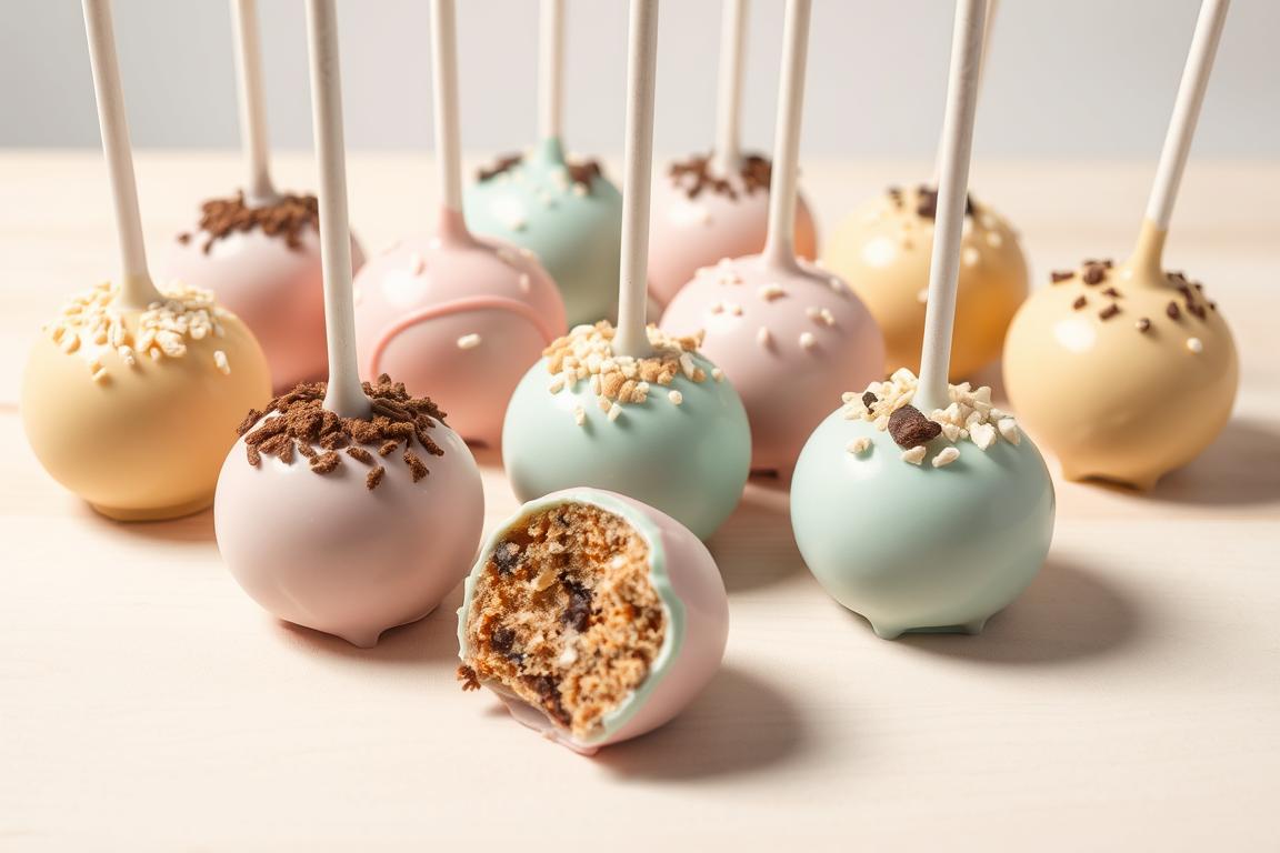 Cake Pops