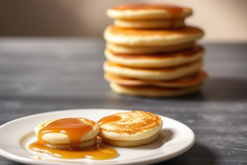 Perfect Mini Pancakes Techniques