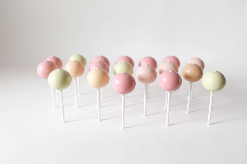 Storing Cake Pops Techniques