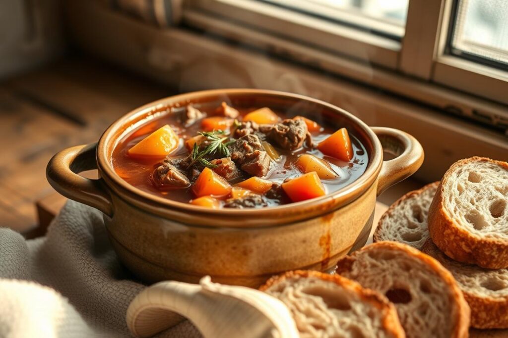 classic beef stew