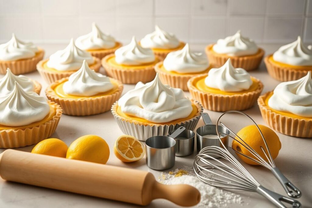 essential baking tips for lemon meringue pie