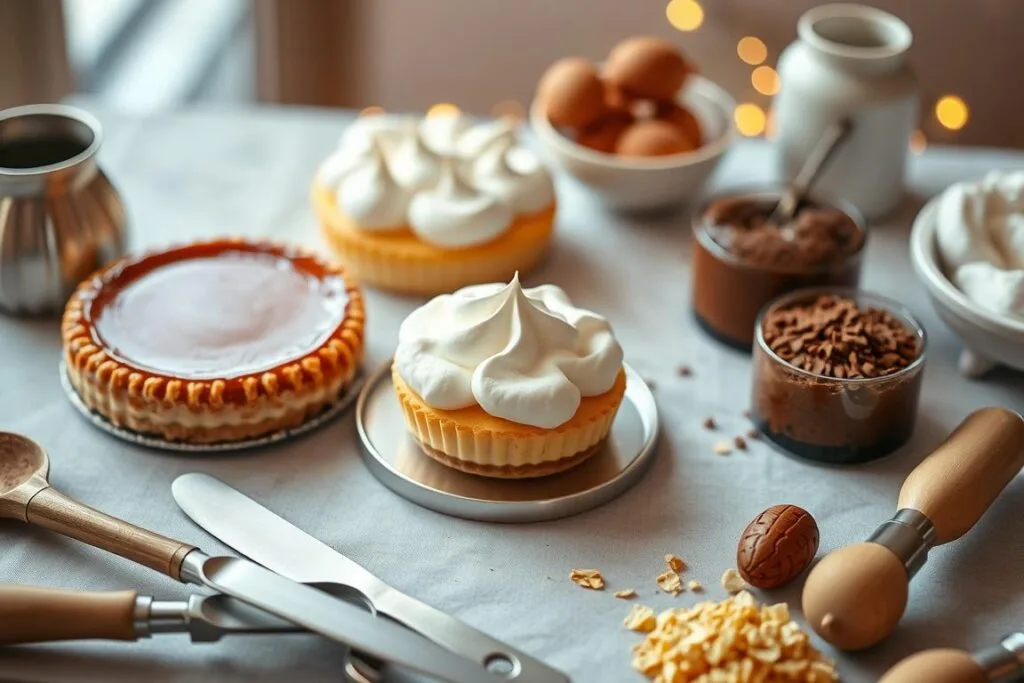 expert tips for dessert success