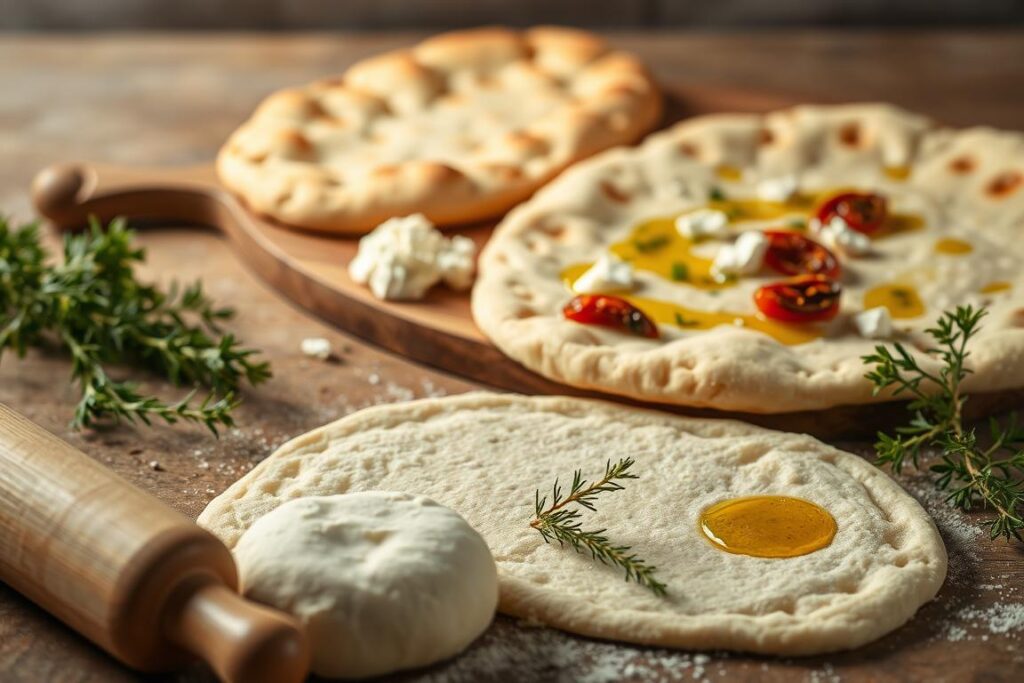 expert tips for flatbread